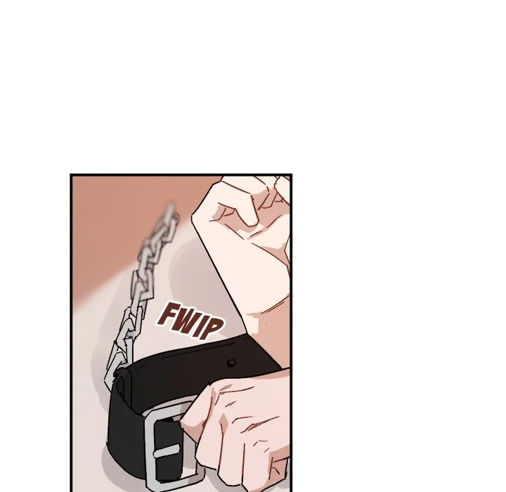 Our Future - Chapter 34